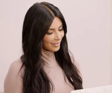 Kim Kardashian West 