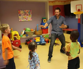 Chris Pratt 
