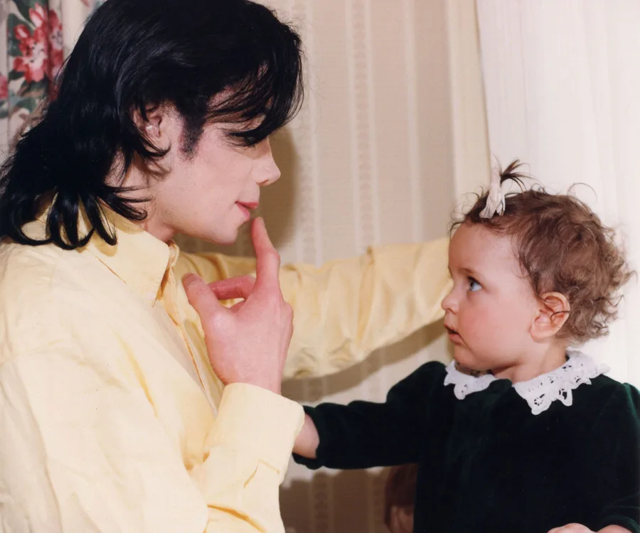 Michael Jacksons kids Prince Paris and Blanket grow up