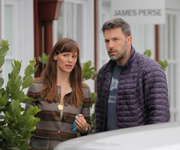 Ben Affleck and Jennifer Garner confirm divorce