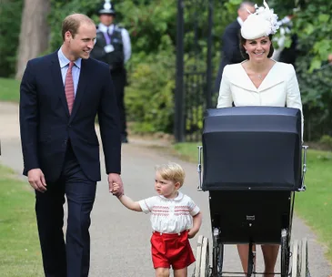 The Cambridges 