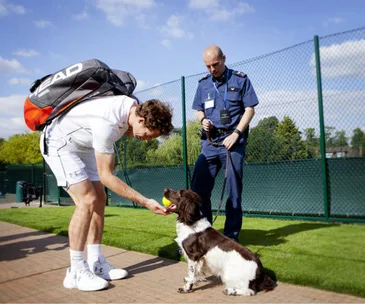 Andy Murray