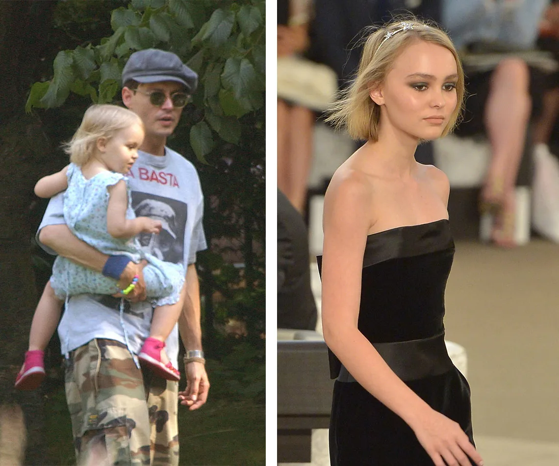 Lily-Rose Depp