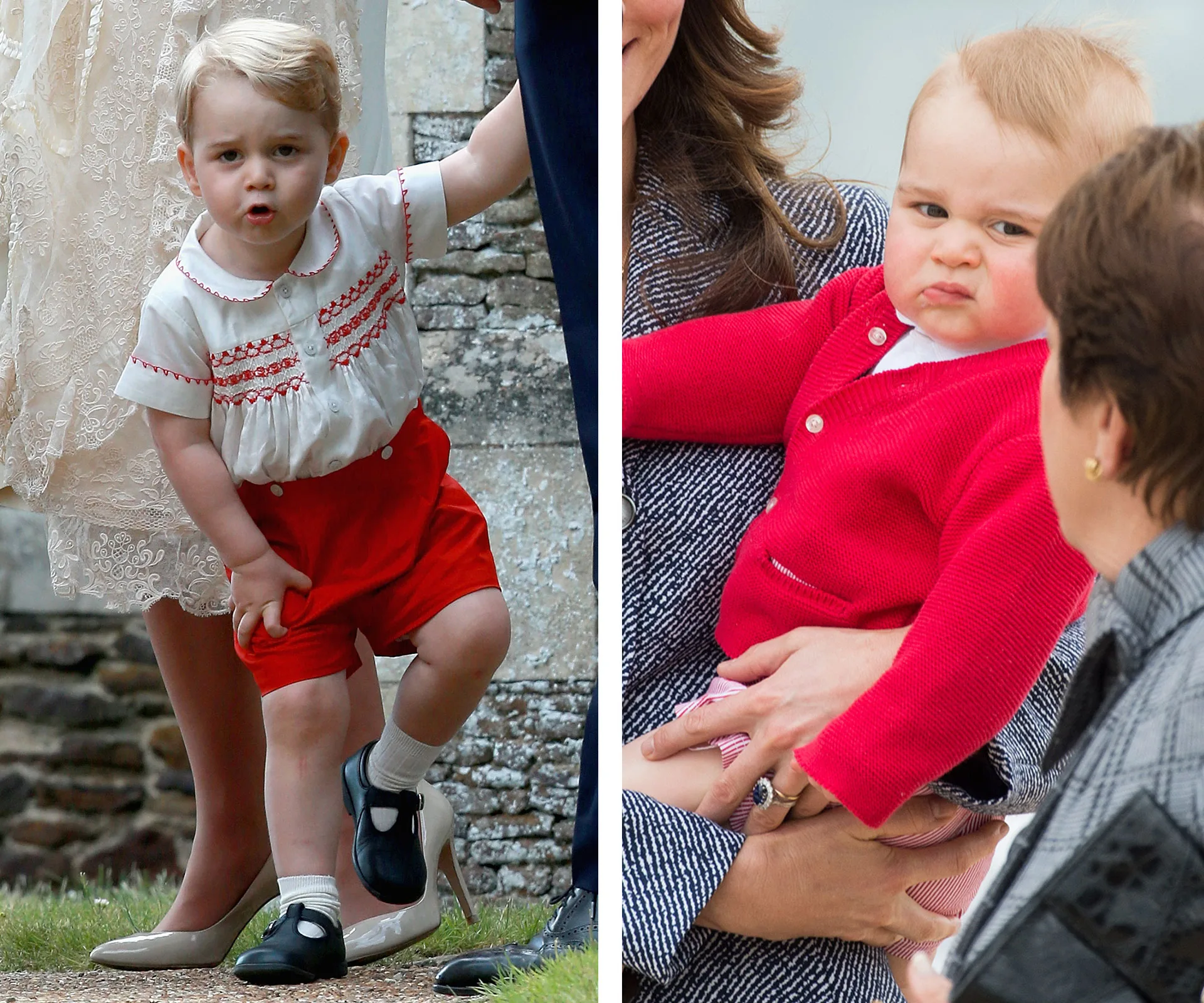 Prince George of Cambridge