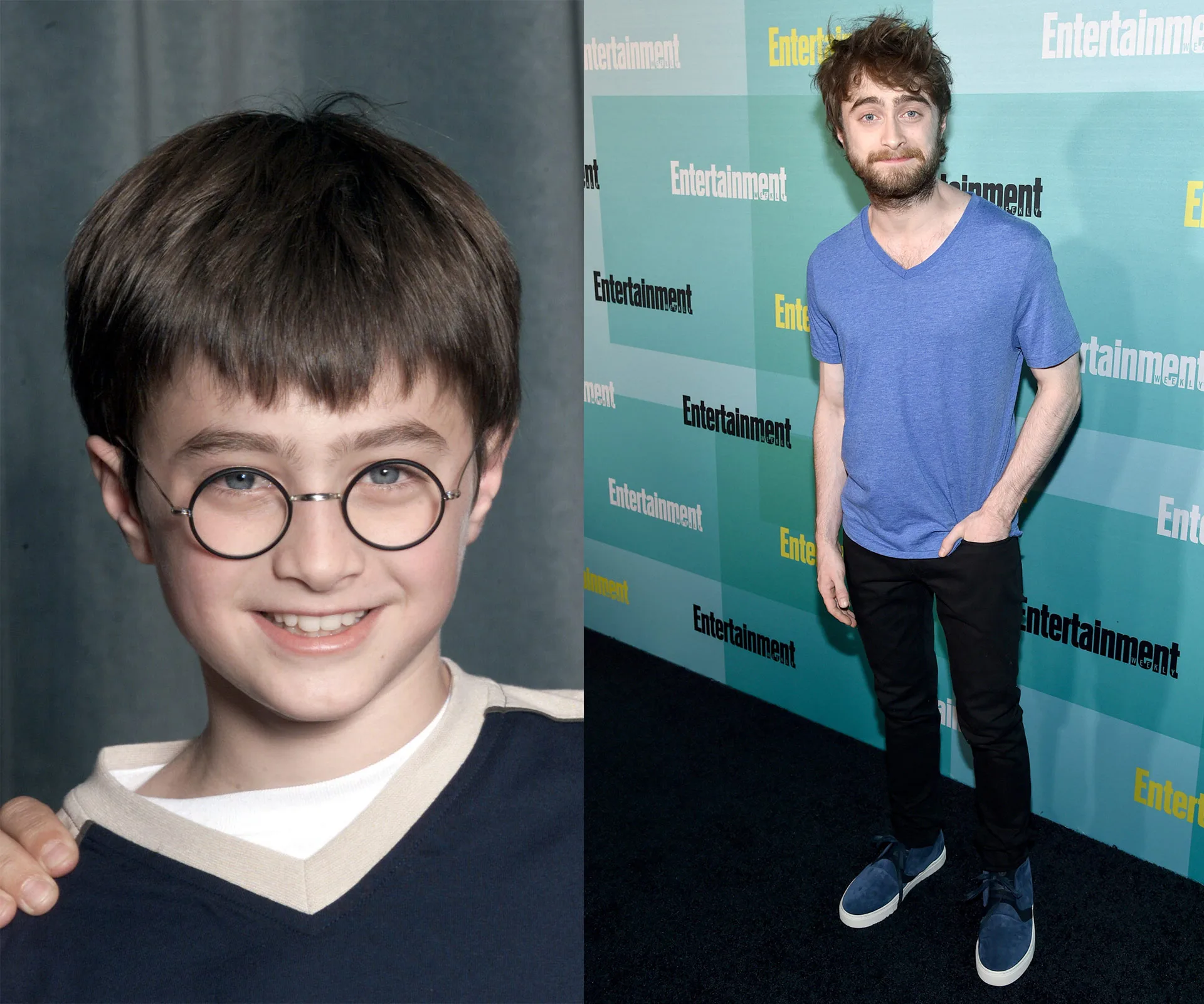 Daniel Radcliffe