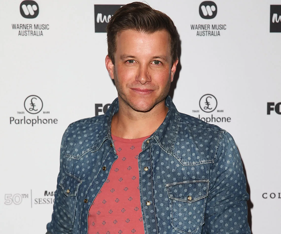 Luke Jacobz