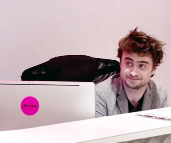 Daniel Radcliffe