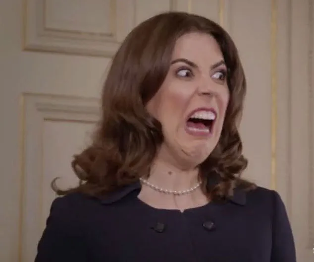 Open Slather depicts Princess Mary
