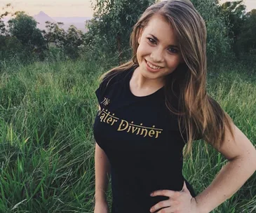 Bindi Irwin
