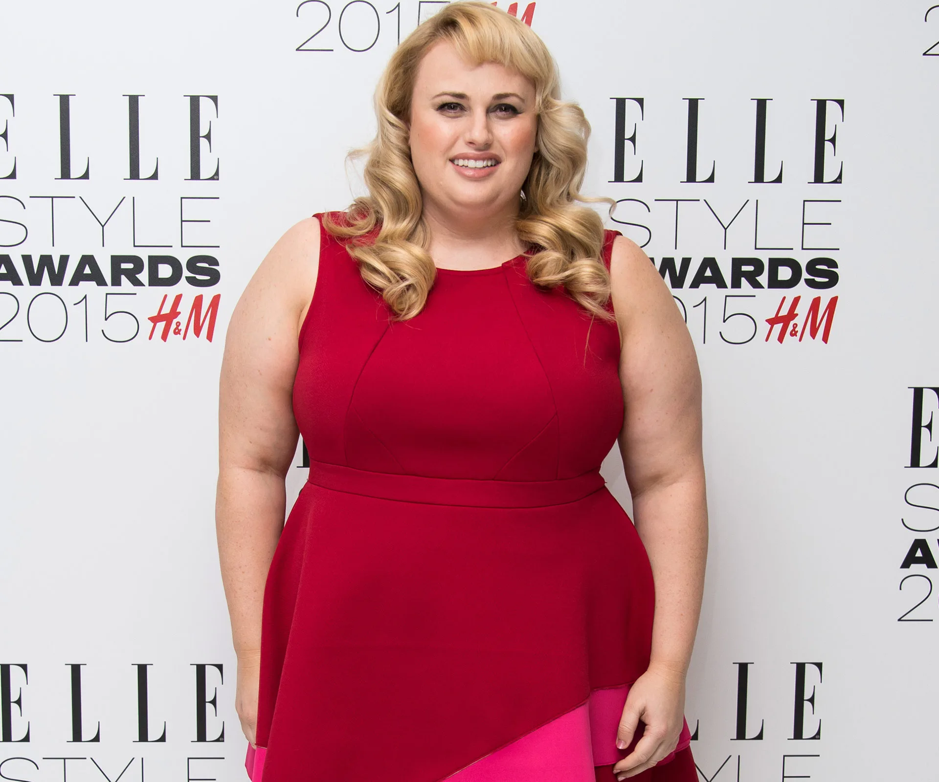 Rebel Wilson