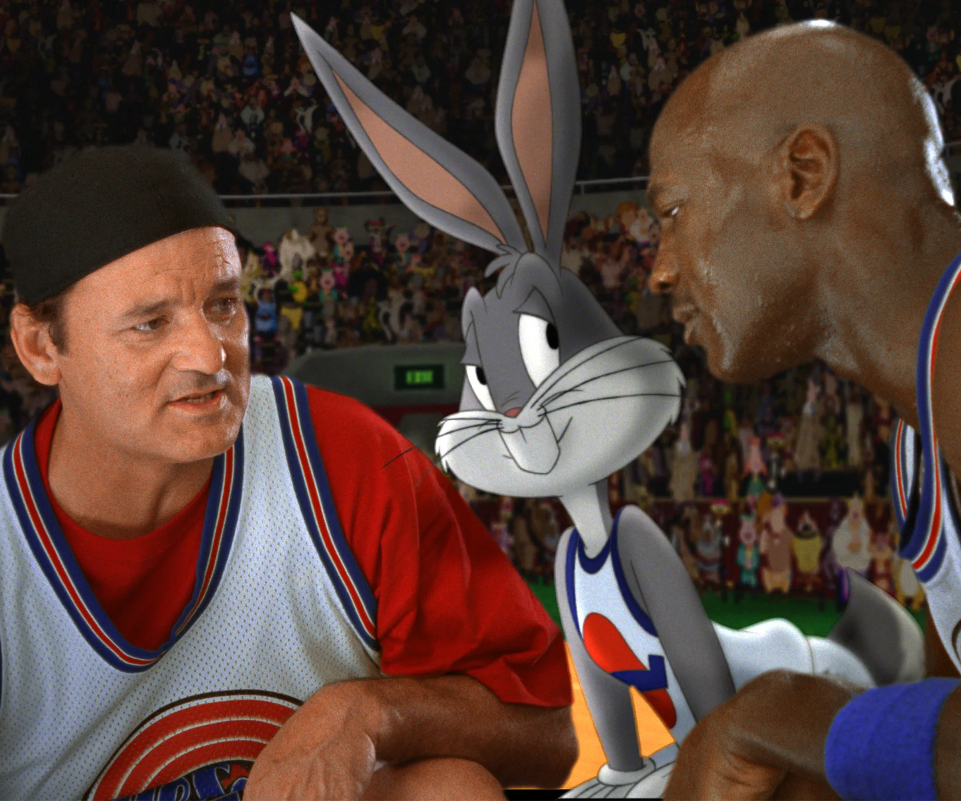 Space Jam