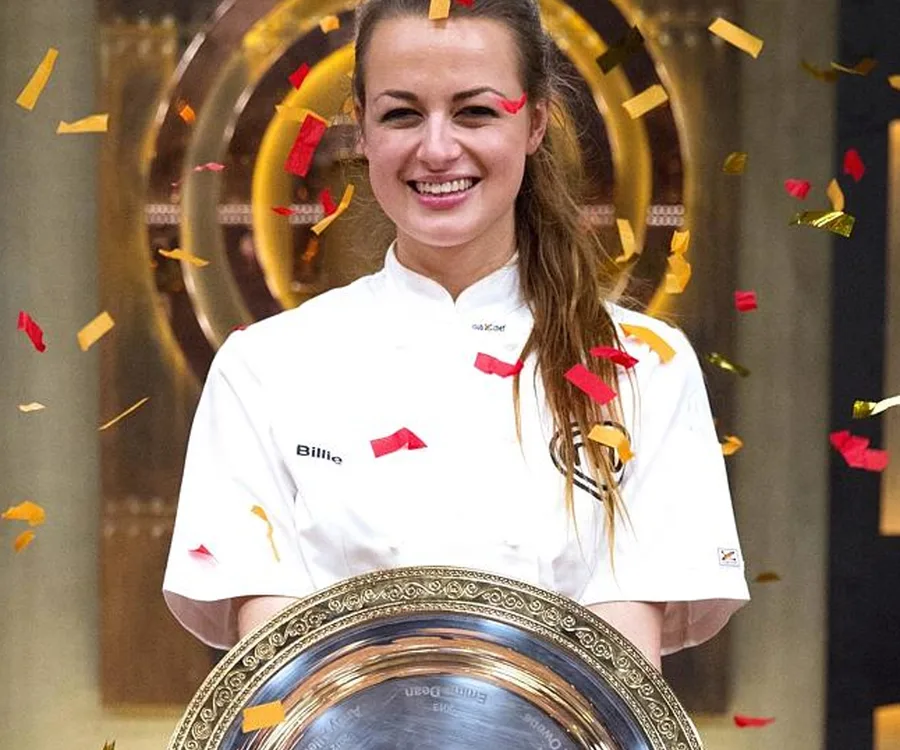 Masterchef Australia 2015