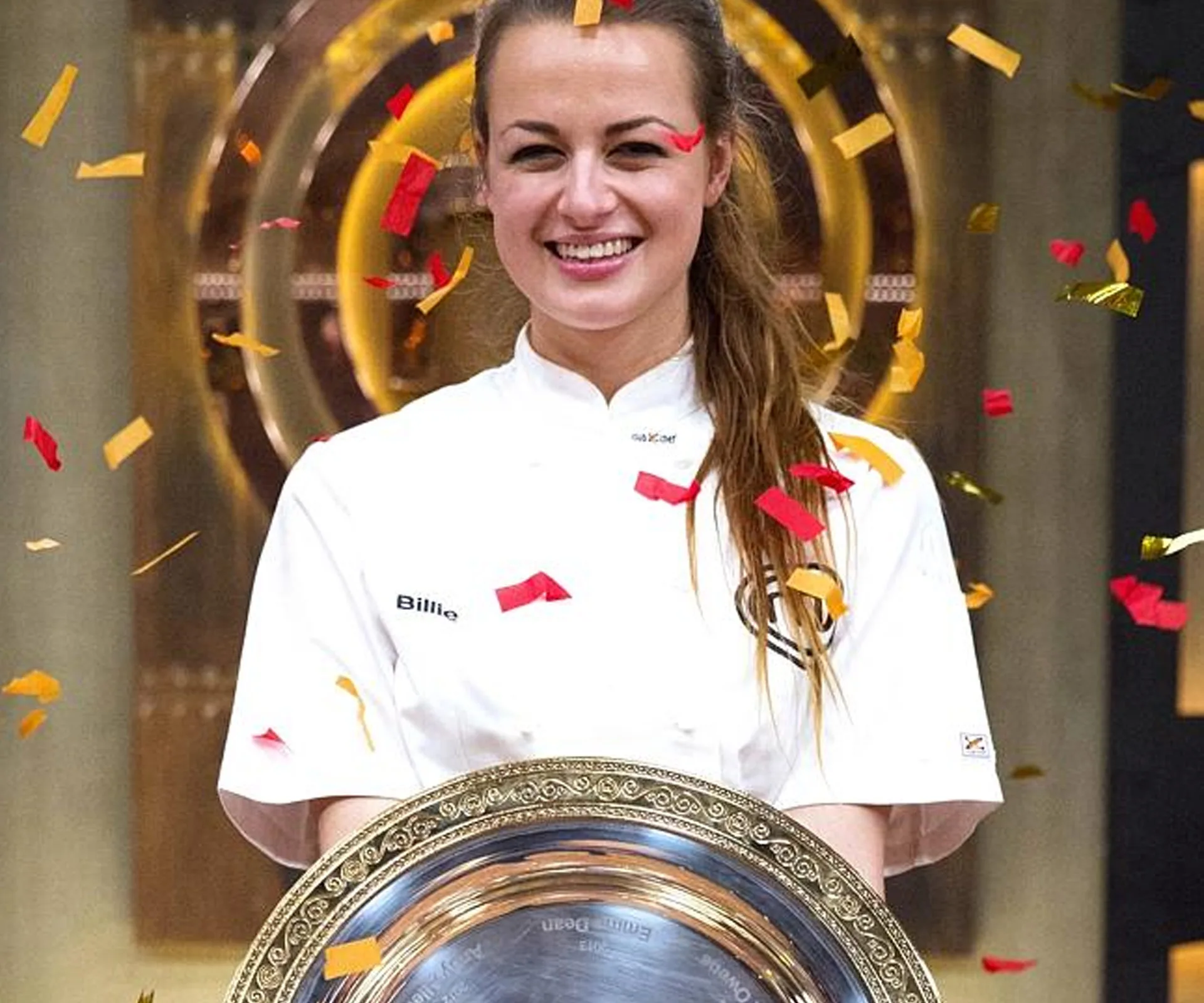 Masterchef Australia 2015