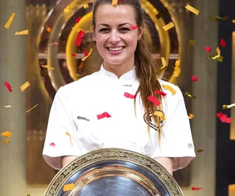 Masterchef Australia 2015
