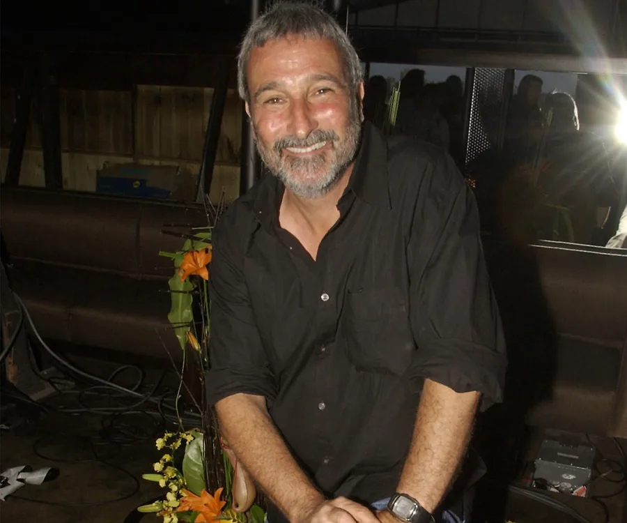 Don Burke