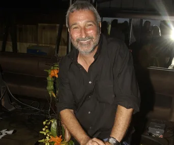 Don Burke