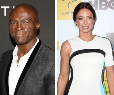Erica Packer, Seal