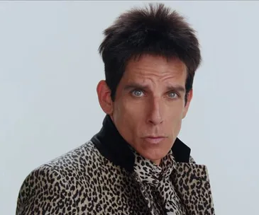 Zoolander 