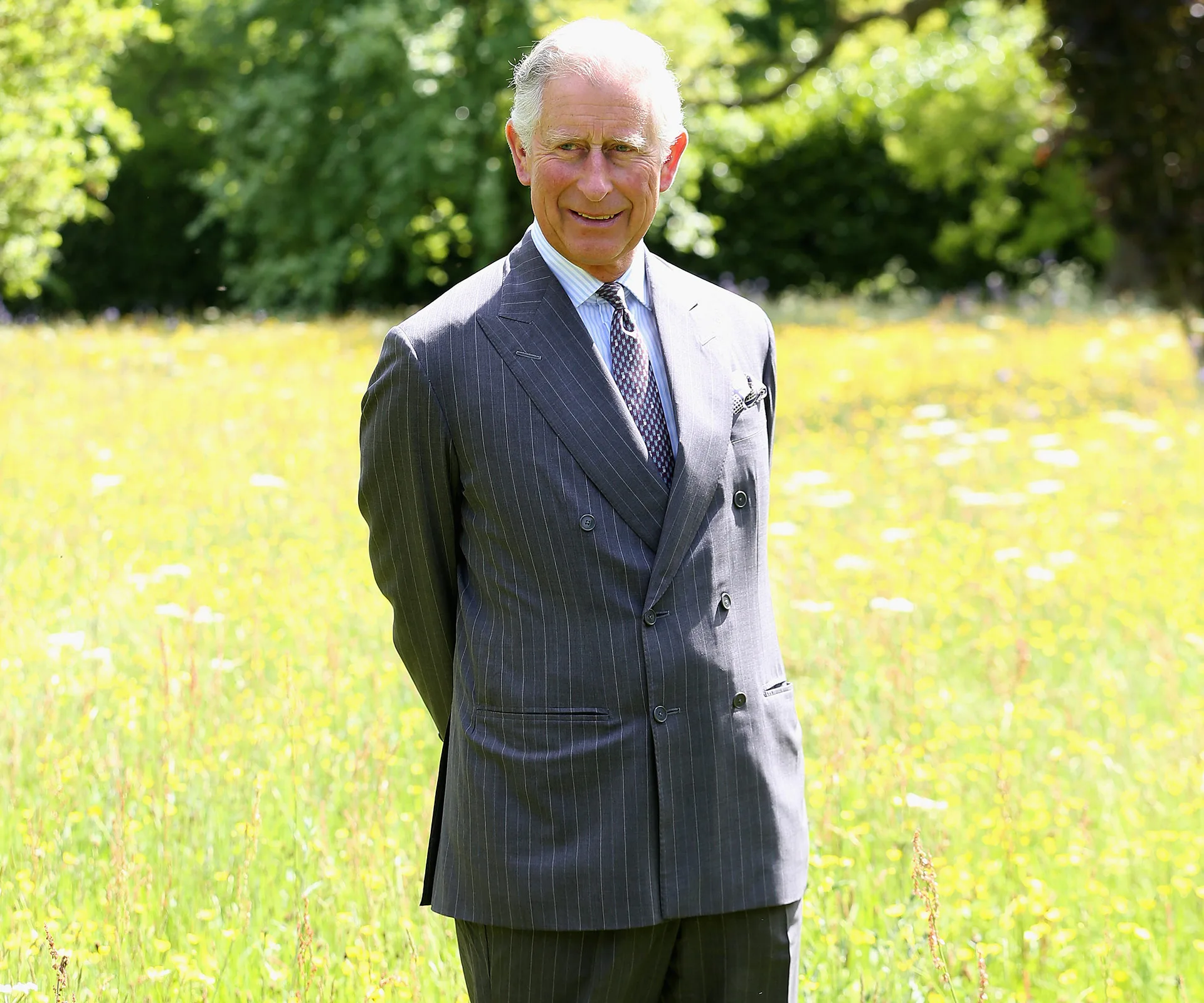 Prince Charles