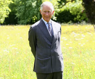 Prince Charles