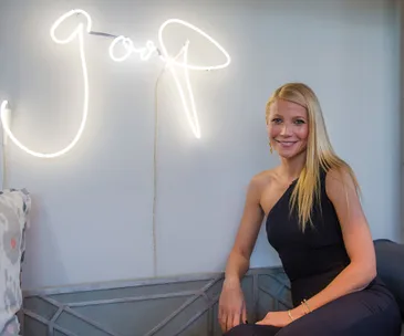 Gwyneth Paltrow 