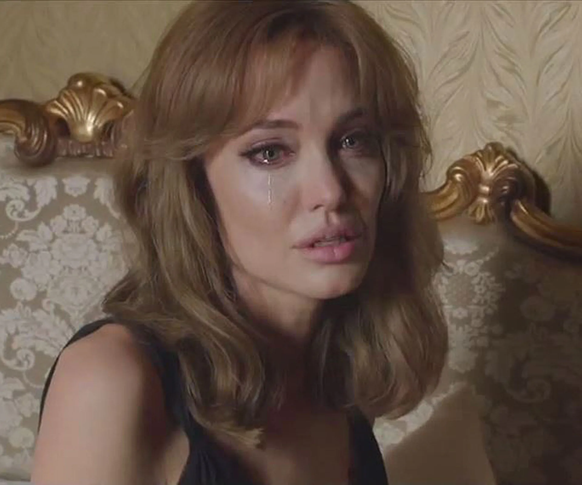 Angelina Jolie