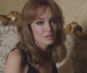 Angelina Jolie
