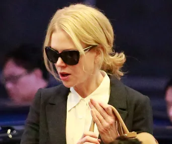 Nicole Kidman