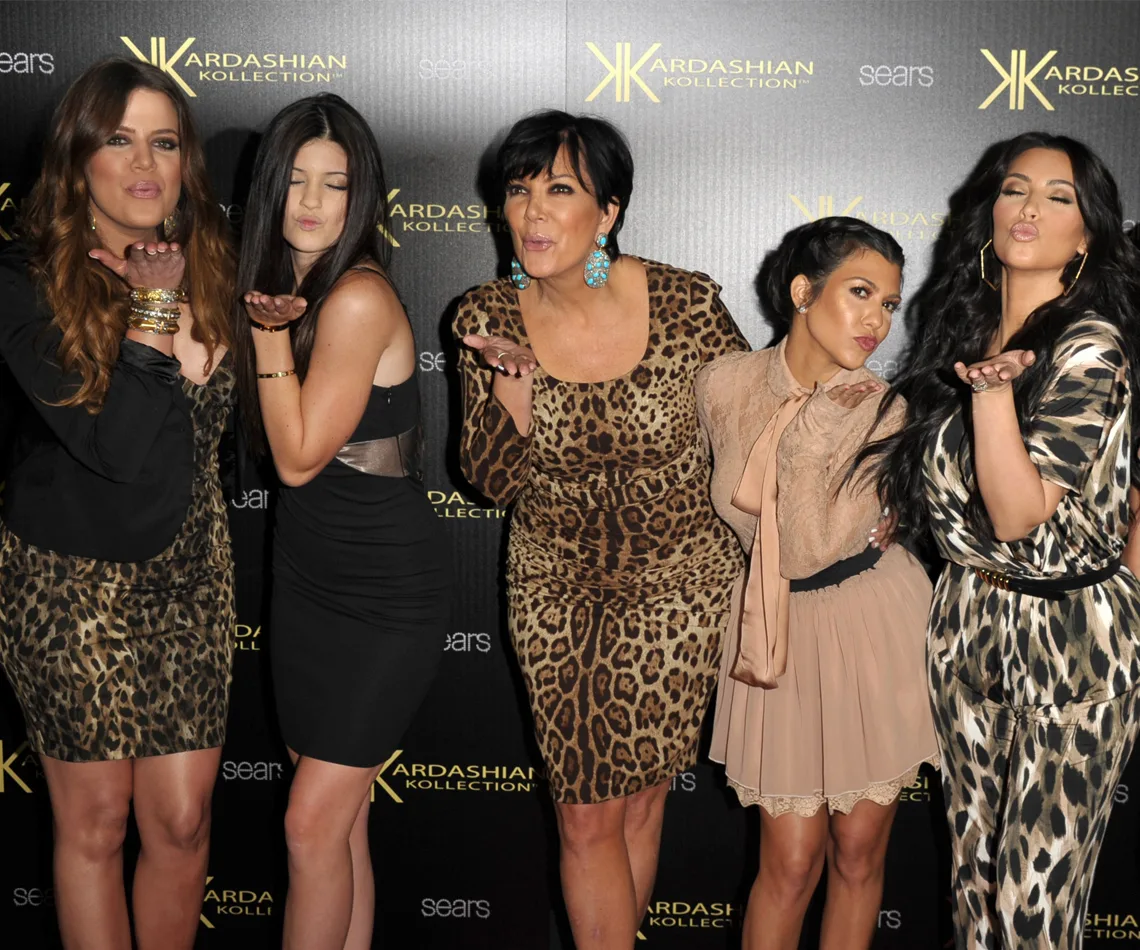 The Kardashians