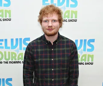 Ed Sheeran 