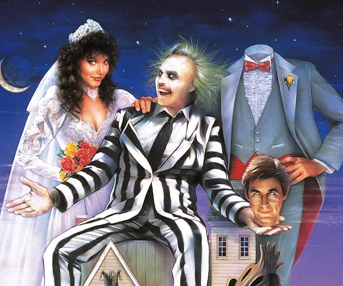 Beetlejuice