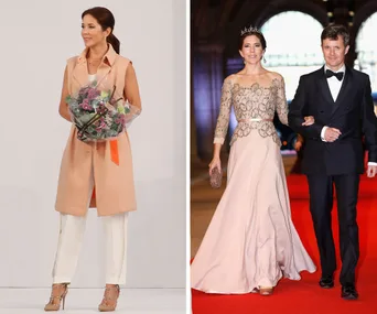 Princess Mary 