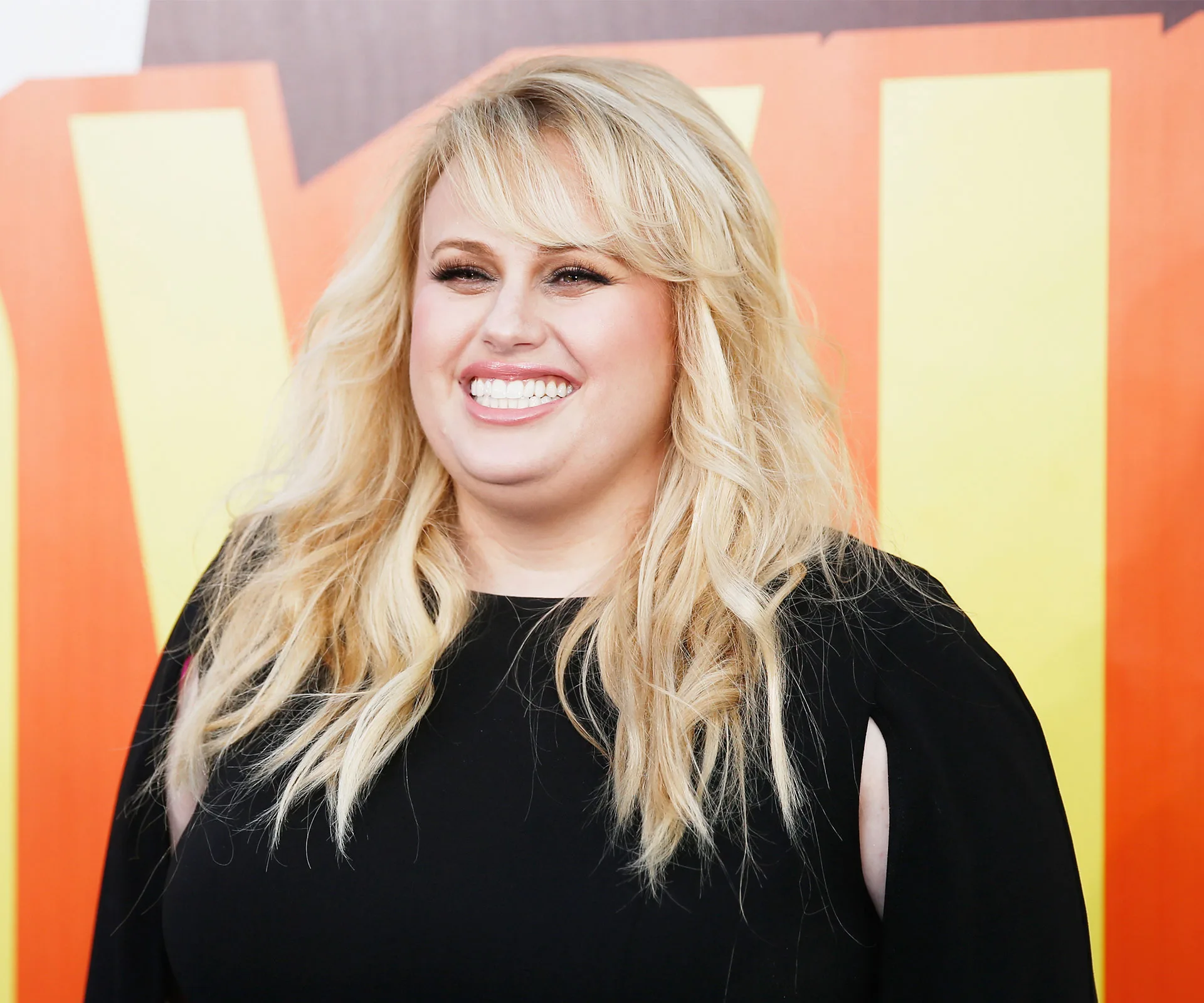 Rebel Wilson