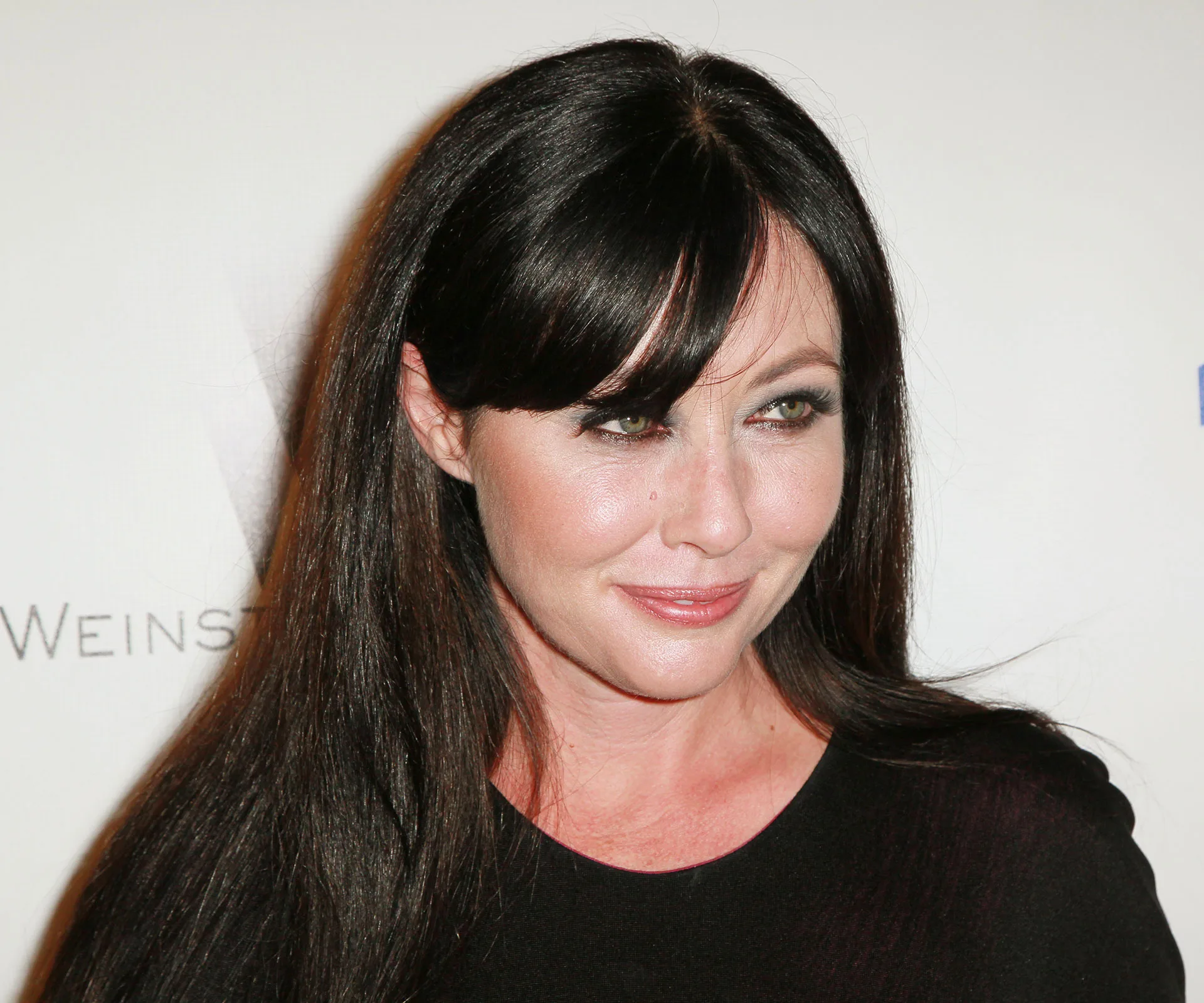 Shannen Doherty