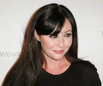 Shannen Doherty 