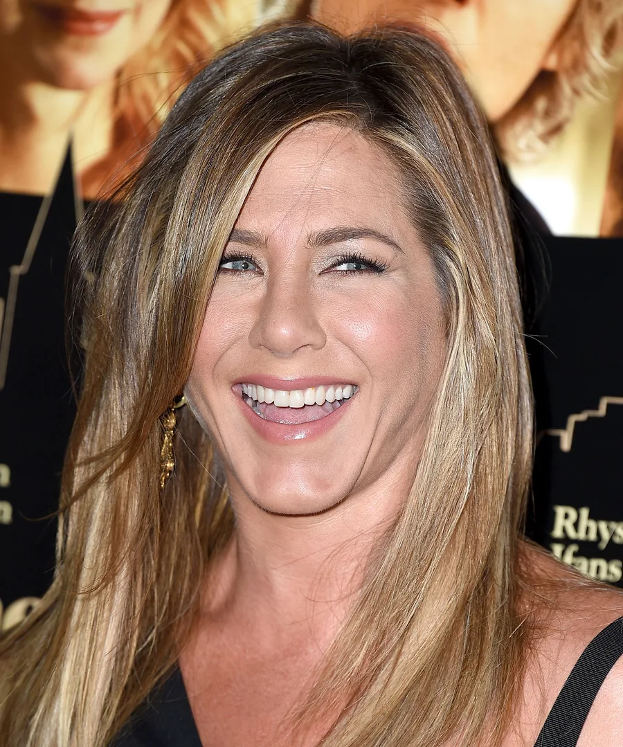 Jennifer Aniston