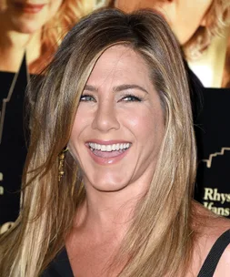 Jennifer Aniston 