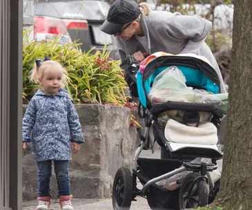 Fifi Box and Trixie Belle 