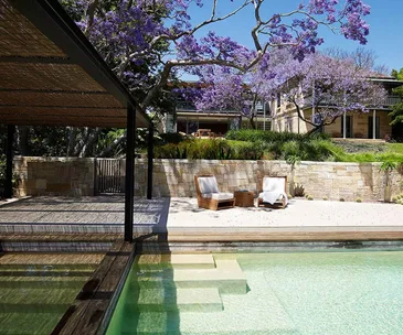 celebrity houses