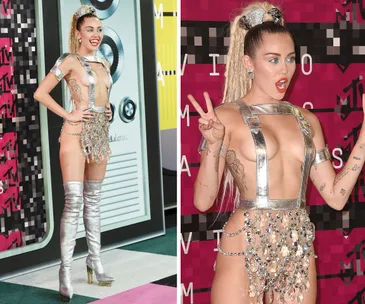 Miley Cyrus 