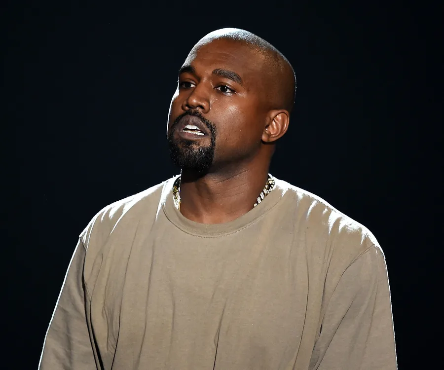 Kanye West
