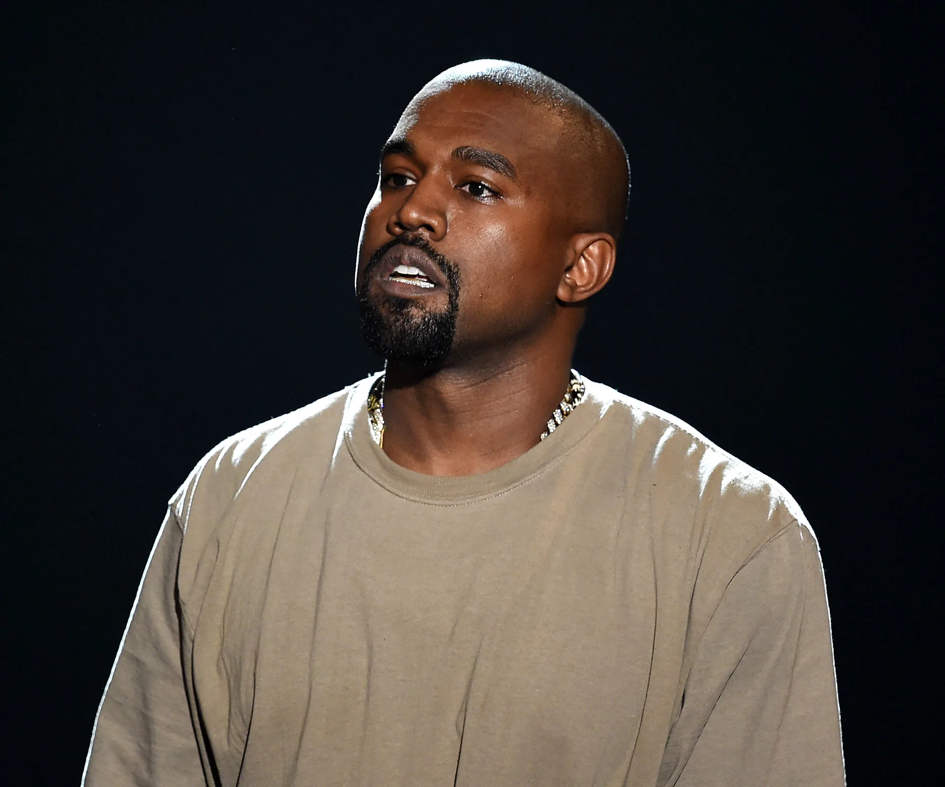 Kanye West