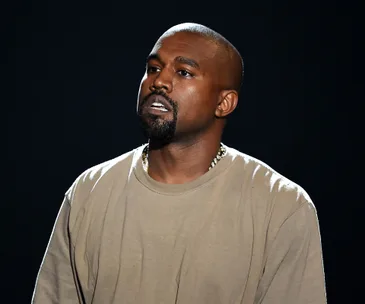 Kanye West 