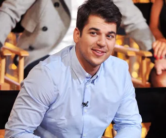 rob kardashian 