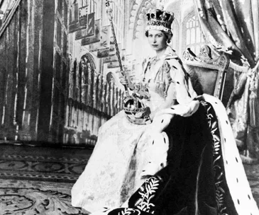 The Queen