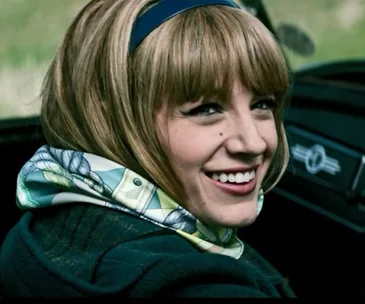 Blake Lively in The Age of Adaline
