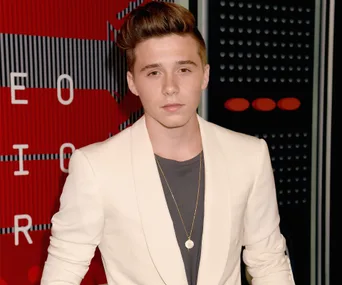 Brooklyn Beckham