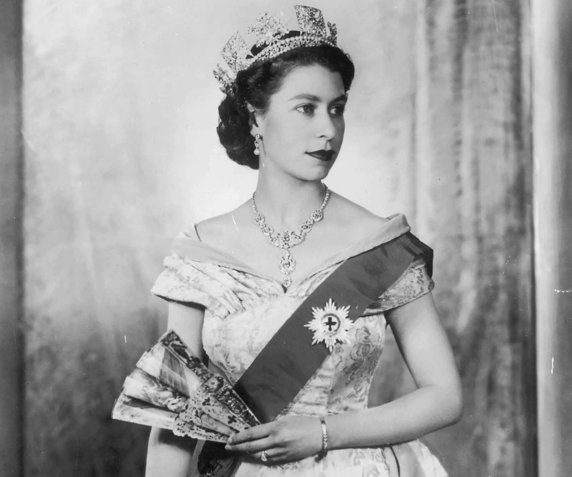 Queen Elizabeth II