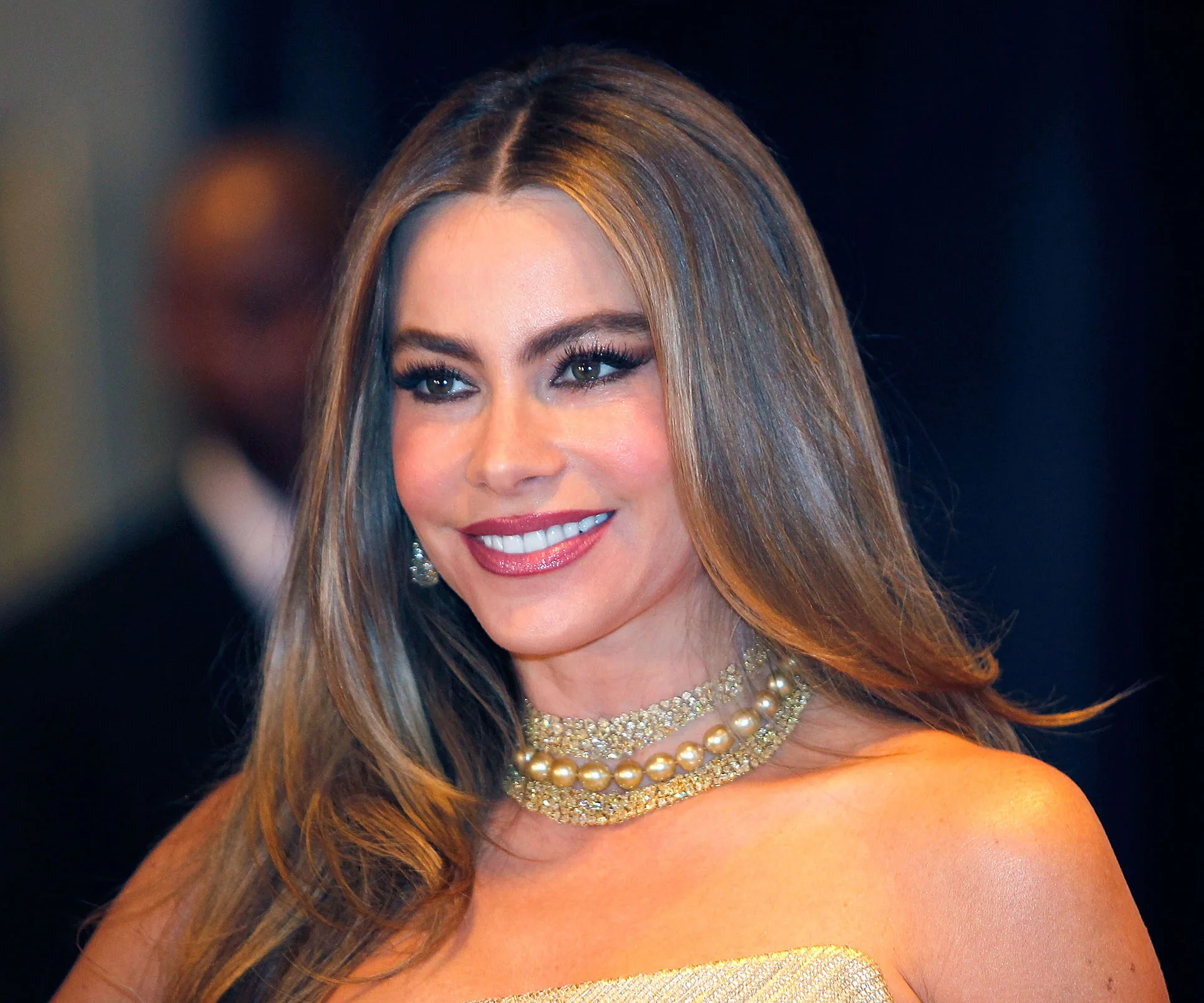 Sofia Vergara