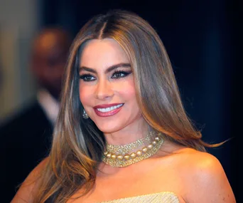 Sofia Vergara 